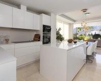 Resale - Villa - Marbella - Río Real