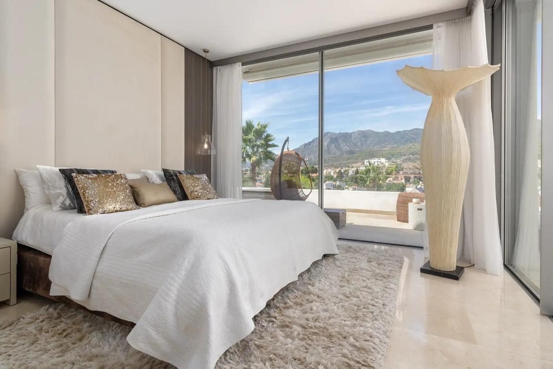 Resale - Villa - Marbella - Río Real