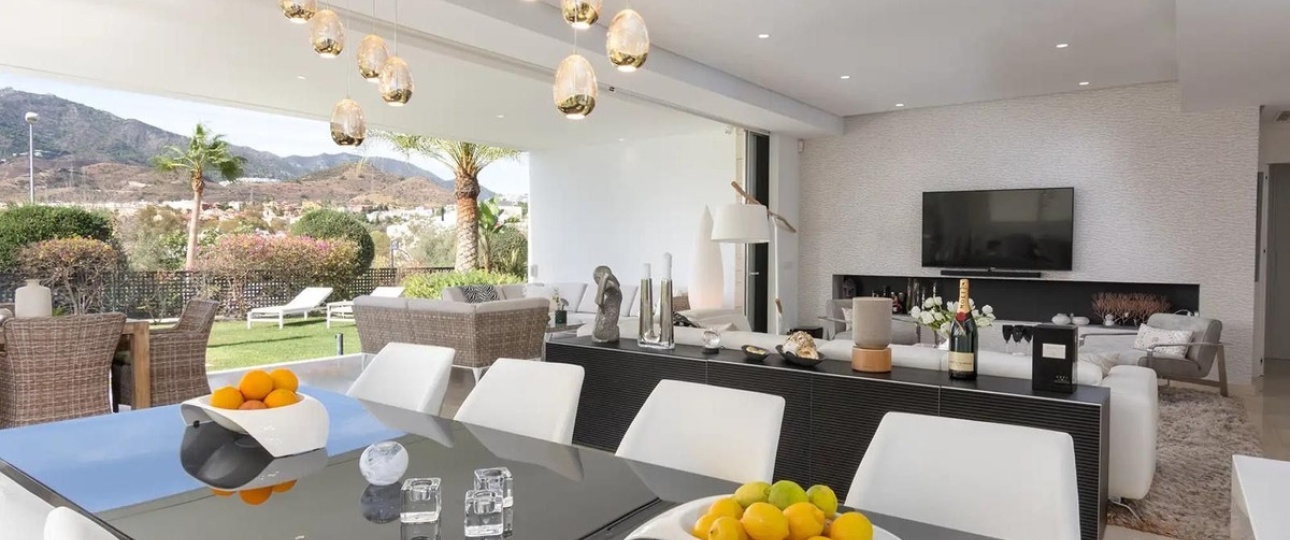 Resale - Villa - Marbella - Río Real