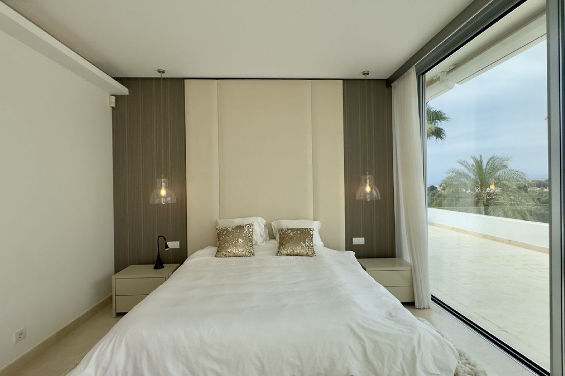 Resale - Villa - Marbella - Río Real