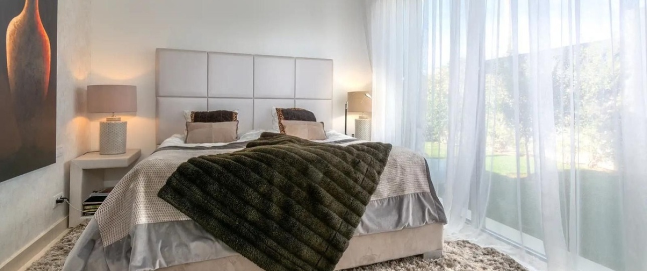 Resale - Villa - Marbella - Río Real
