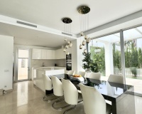 Resale - Villa - Marbella - Río Real