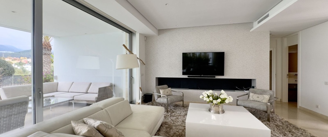 Resale - Villa - Marbella - Río Real