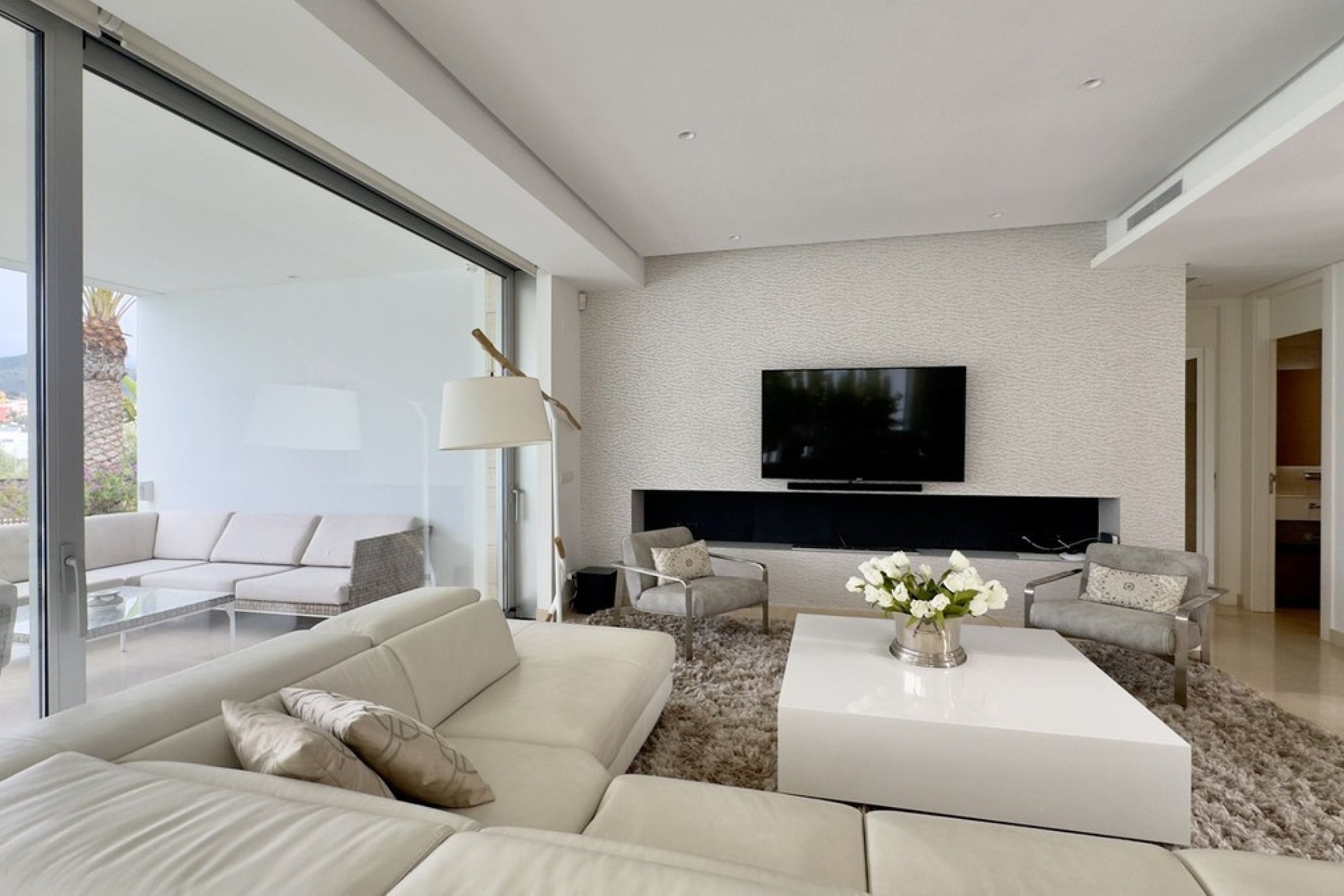 Resale - Villa - Marbella - Río Real