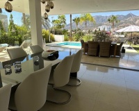Resale - Villa - Marbella - Río Real