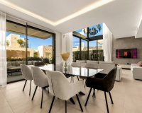 Resale - Villa - Marbella - Río Real