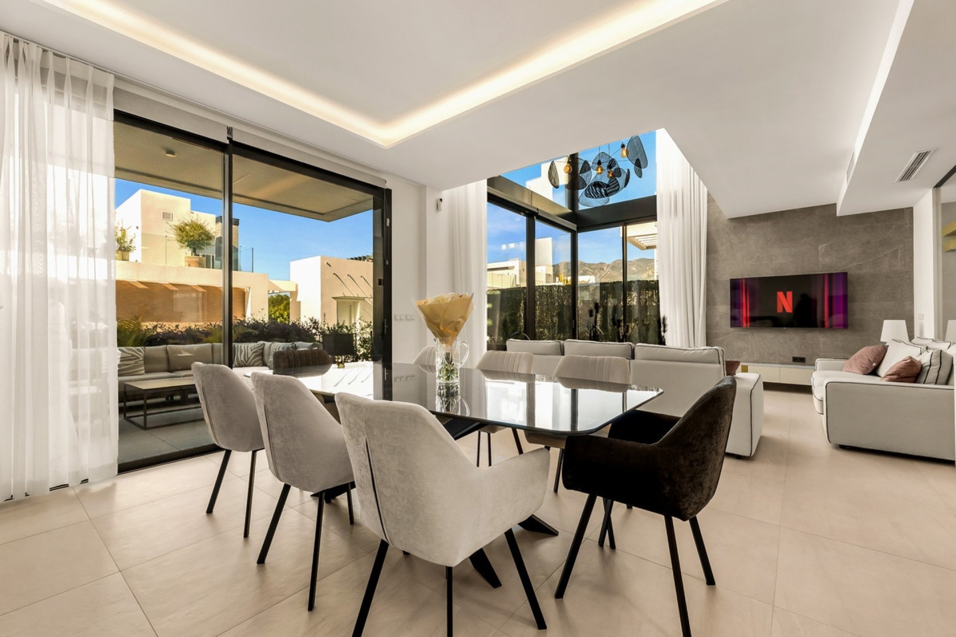 Resale - Villa - Marbella - Río Real