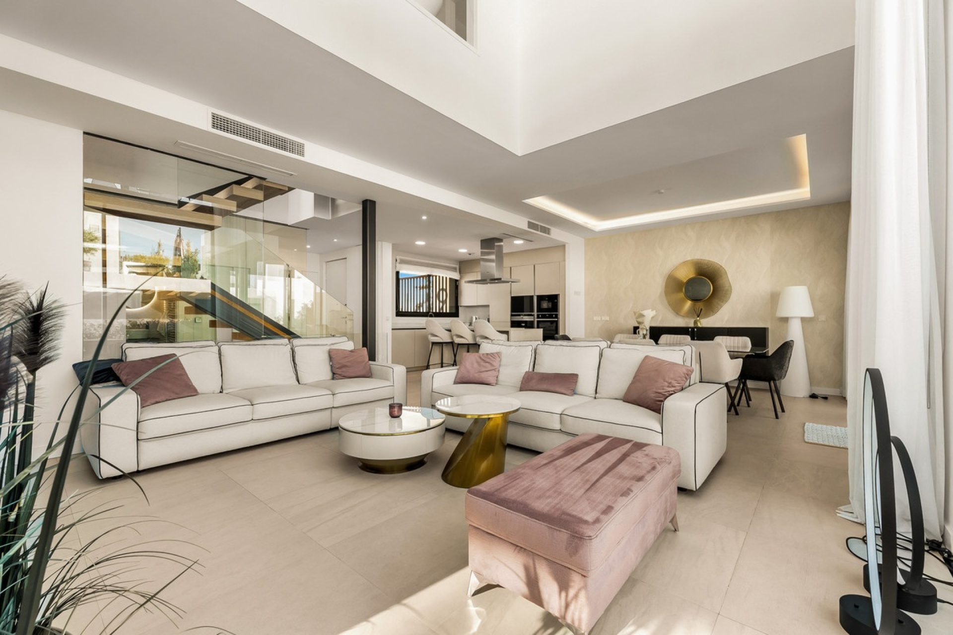 Resale - Villa - Marbella - Río Real
