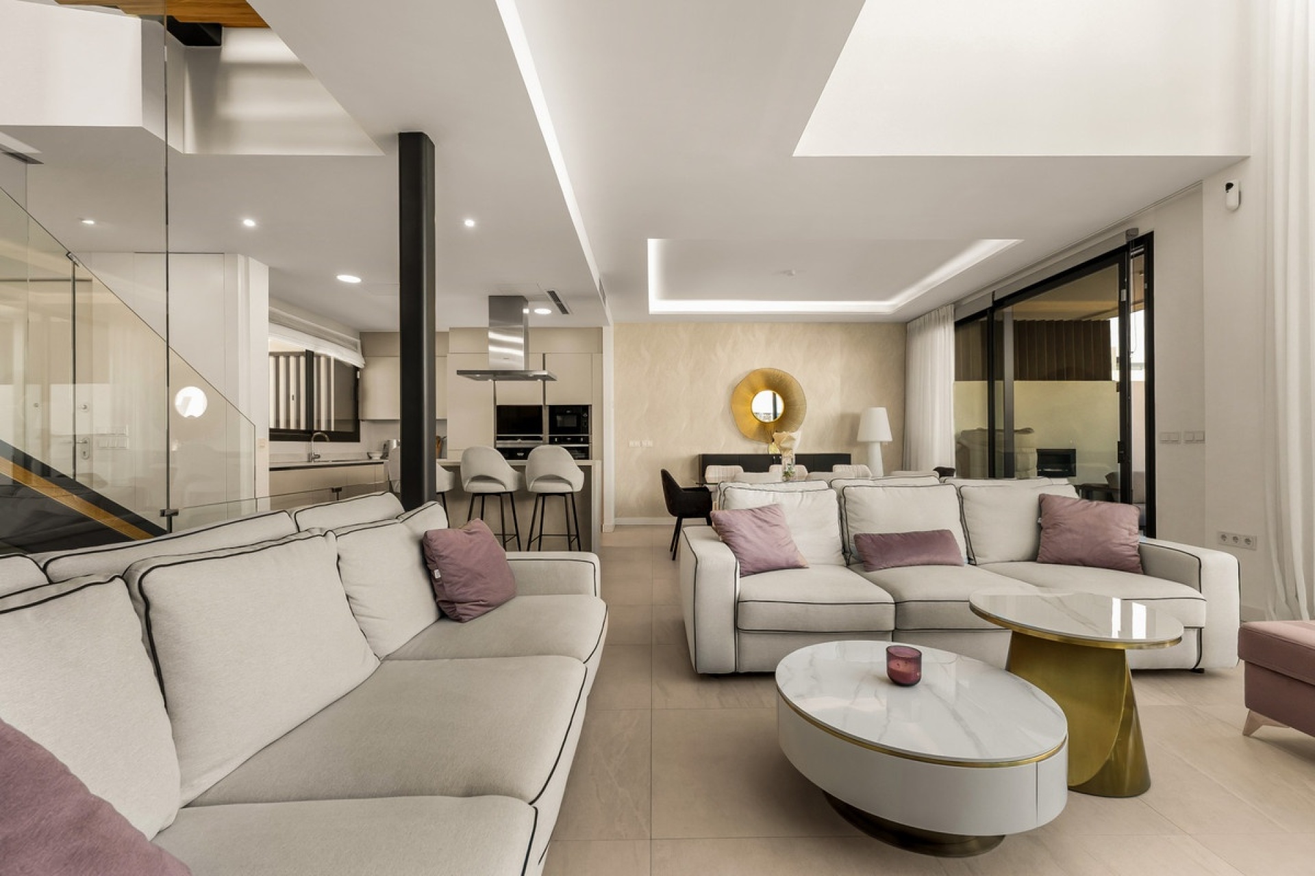 Resale - Villa - Marbella - Río Real