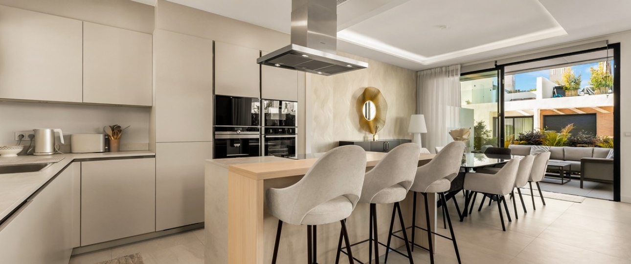 Resale - Villa - Marbella - Río Real