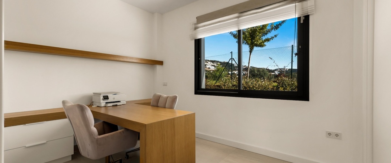 Resale - Villa - Marbella - Río Real