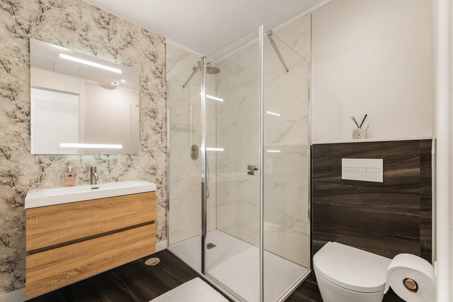 Resale - Villa - Marbella - Río Real