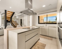 Resale - Villa - Marbella - Río Real