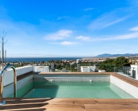 Resale - Villa - Marbella - Río Real