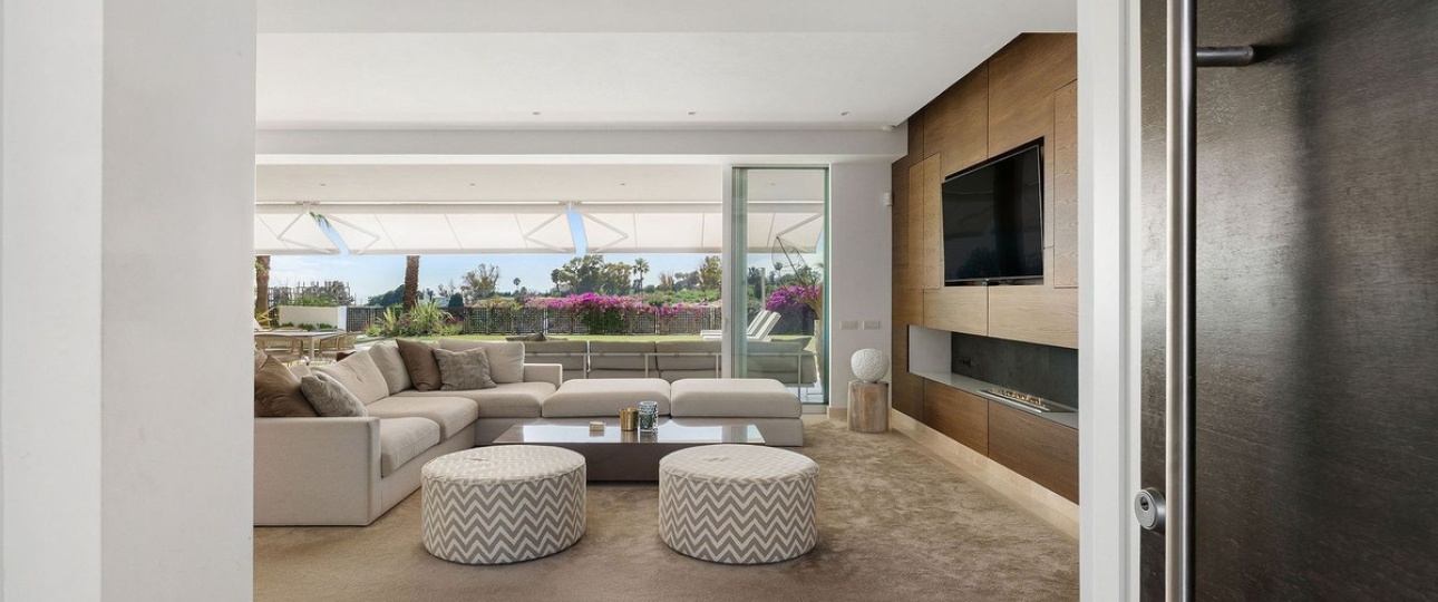 Resale - Villa - Marbella - Río Real
