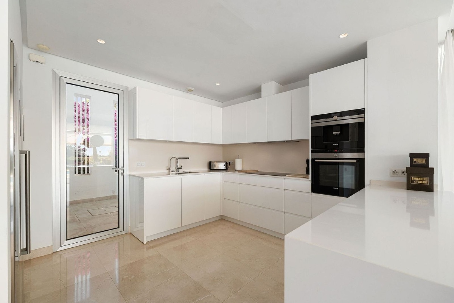 Resale - Villa - Marbella - Río Real
