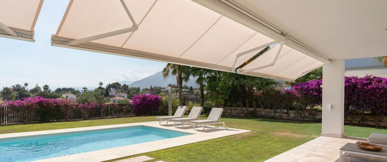 Resale - Villa - Marbella - Río Real