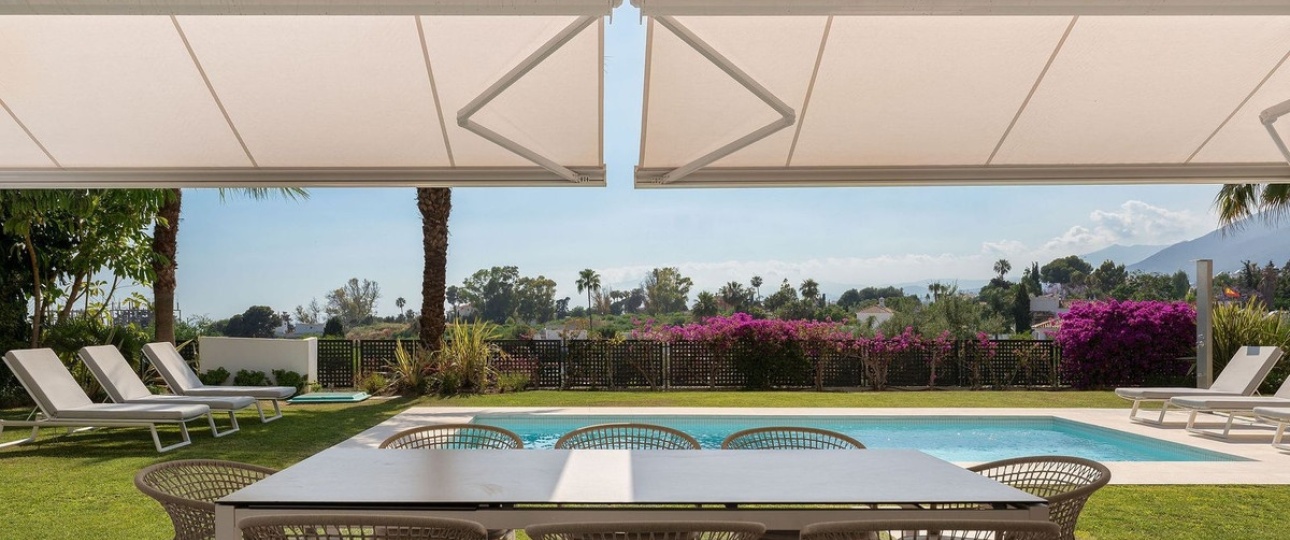 Resale - Villa - Marbella - Río Real