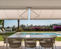 Resale - Villa - Marbella - Río Real