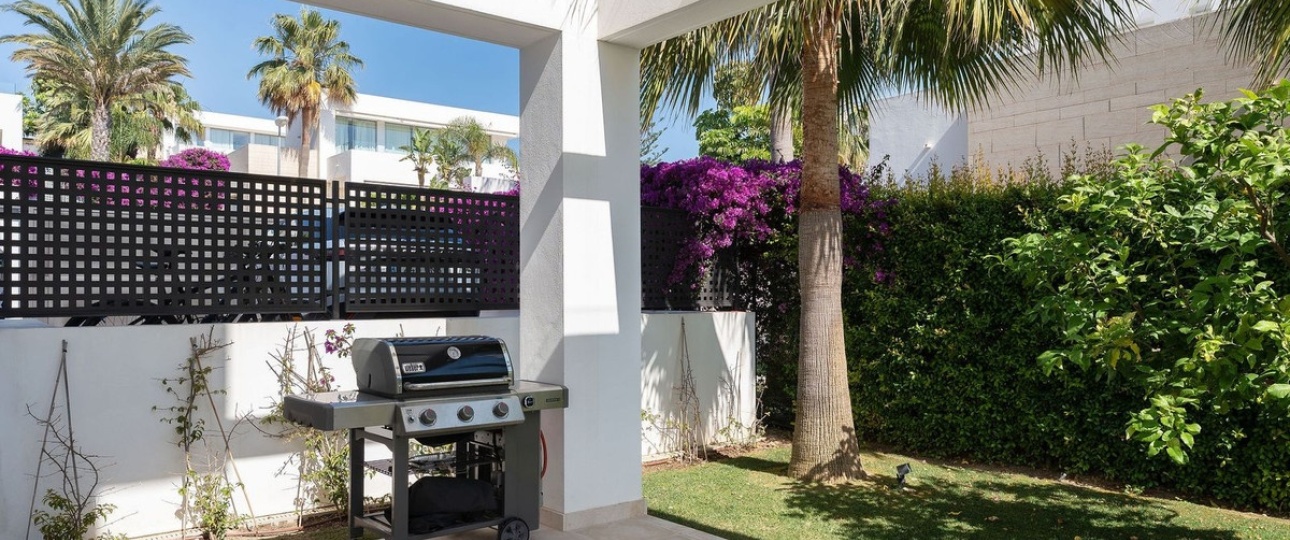 Resale - Villa - Marbella - Río Real