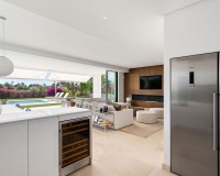 Resale - Villa - Marbella - Río Real