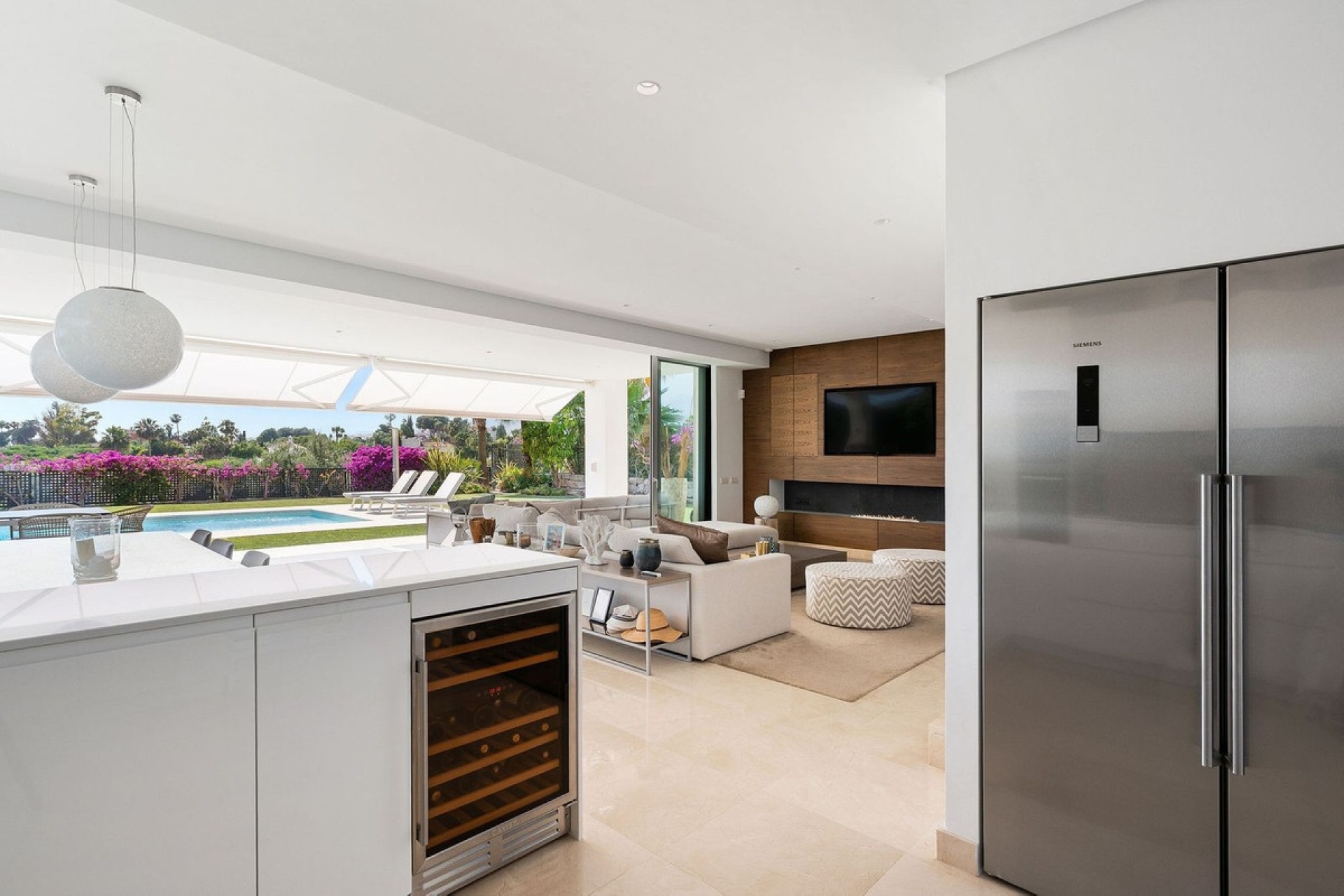 Resale - Villa - Marbella - Río Real