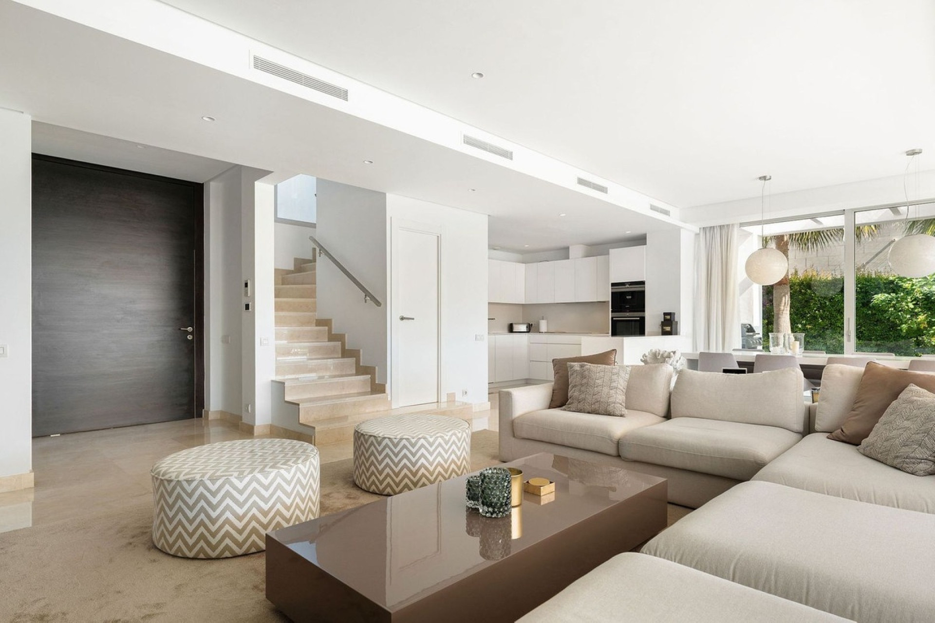 Resale - Villa - Marbella - Río Real