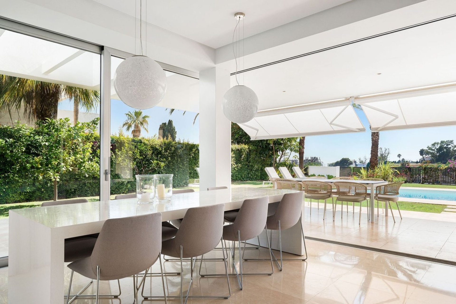 Resale - Villa - Marbella - Río Real
