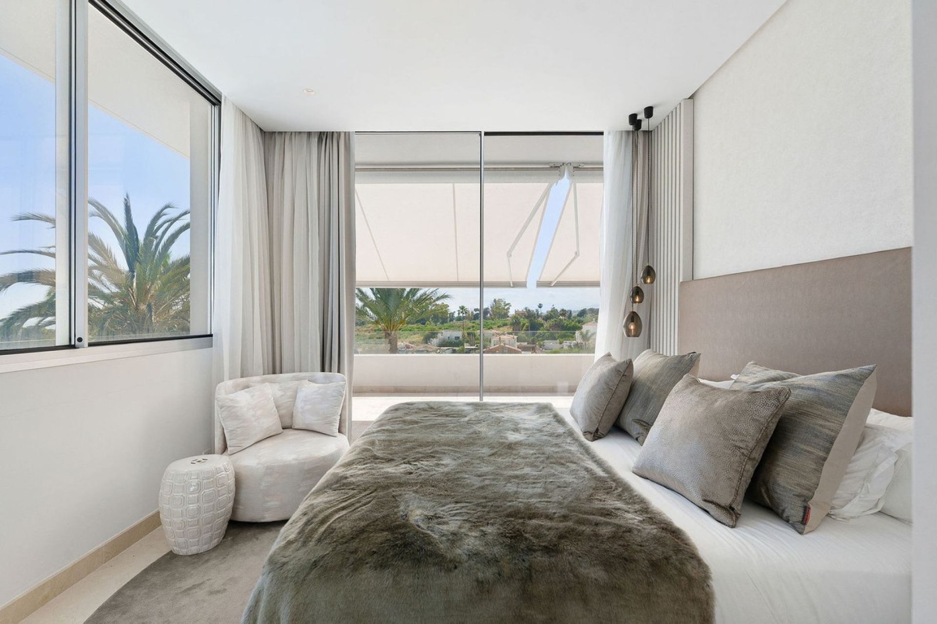 Resale - Villa - Marbella - Río Real