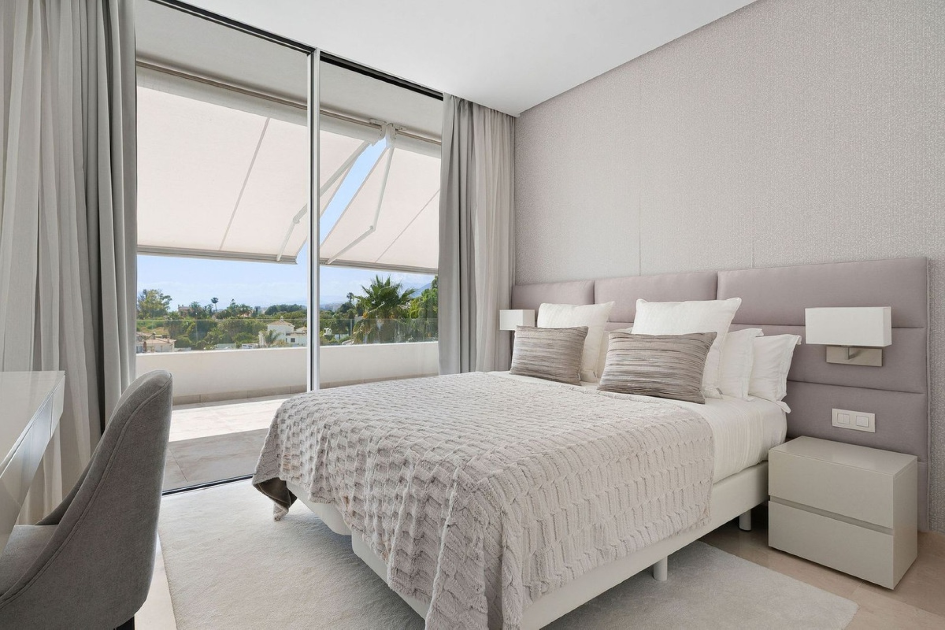 Resale - Villa - Marbella - Río Real