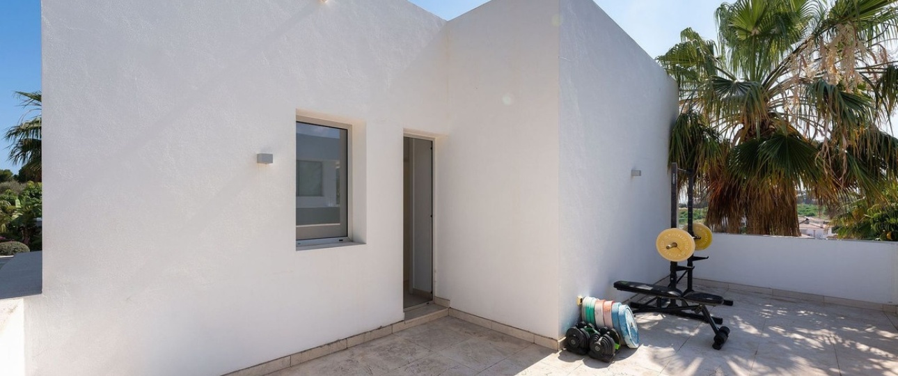 Resale - Villa - Marbella - Río Real