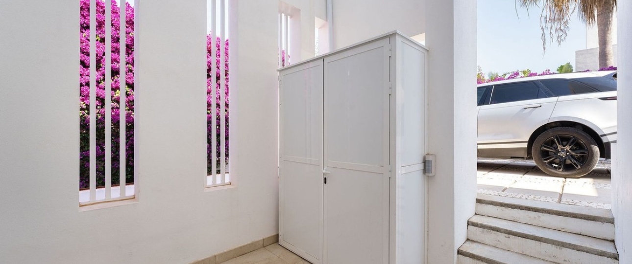 Resale - Villa - Marbella - Río Real