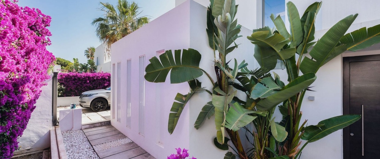 Resale - Villa - Marbella - Río Real