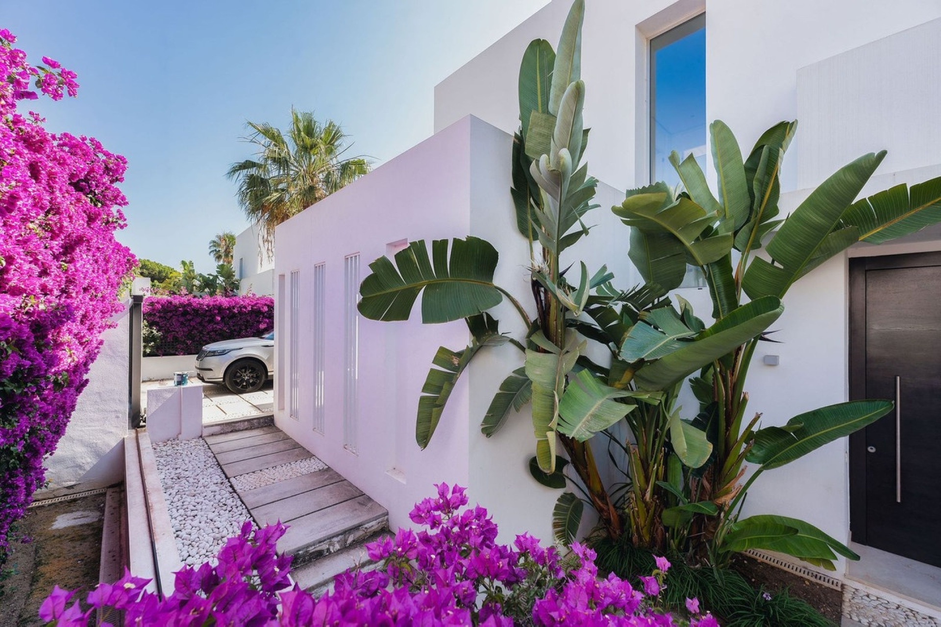 Resale - Villa - Marbella - Río Real