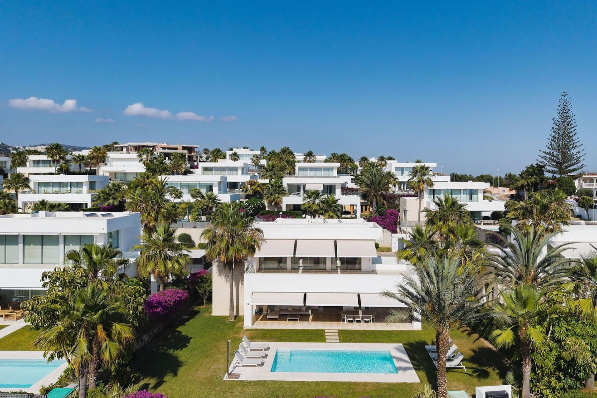Resale - Villa - Marbella - Río Real