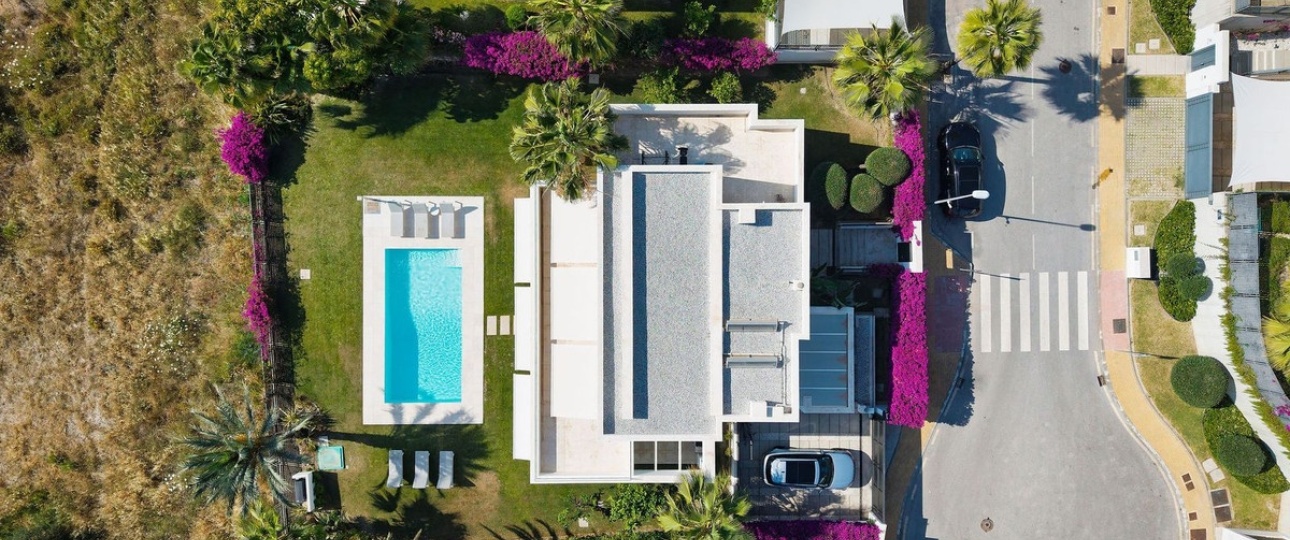 Resale - Villa - Marbella - Río Real
