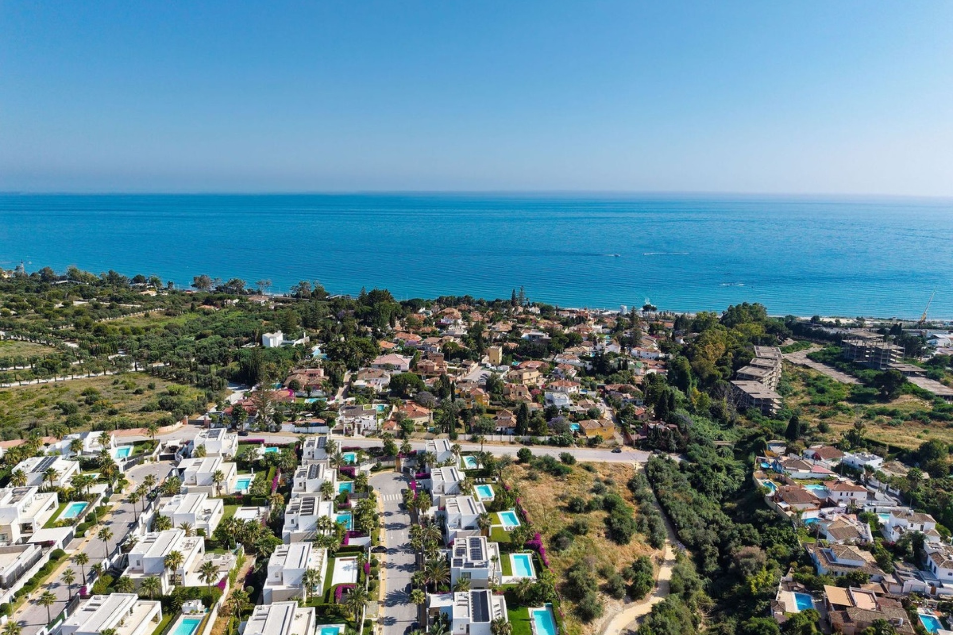 Resale - Villa - Marbella - Río Real