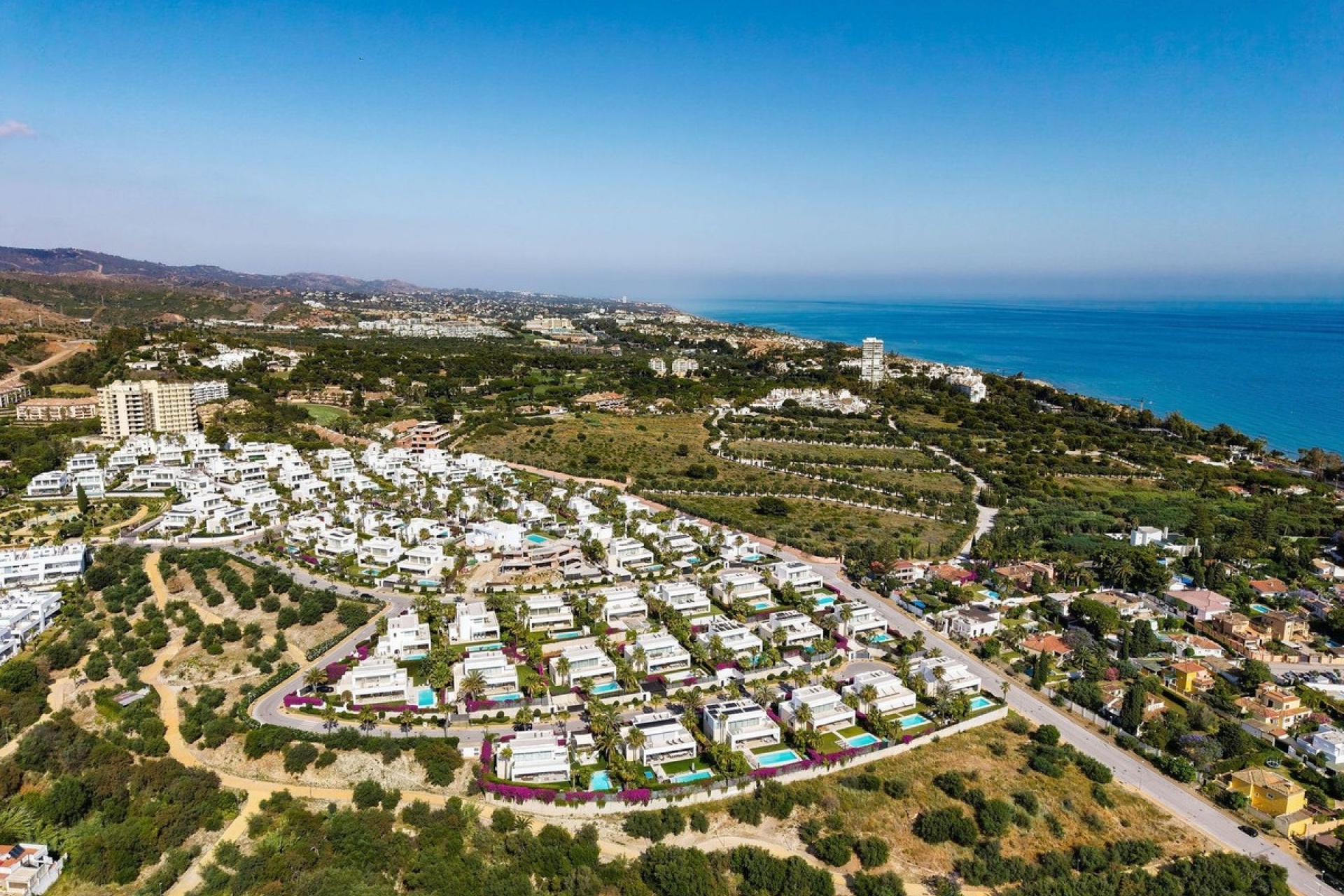 Resale - Villa - Marbella - Río Real
