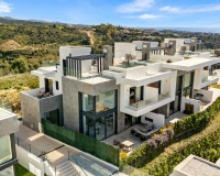 Resale - Villa - Marbella - Río Real