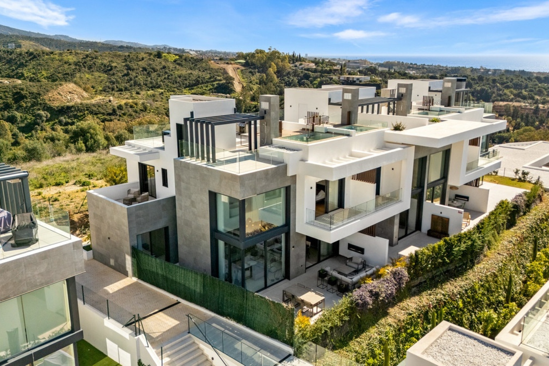 Resale - Villa - Marbella - Río Real