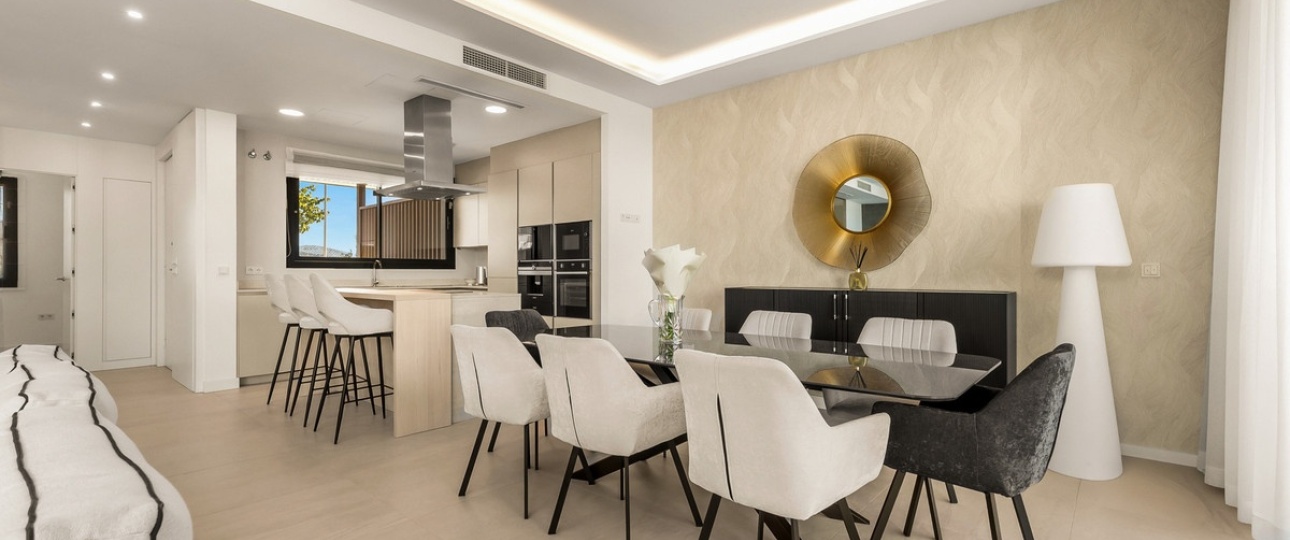 Resale - Villa - Marbella - Río Real