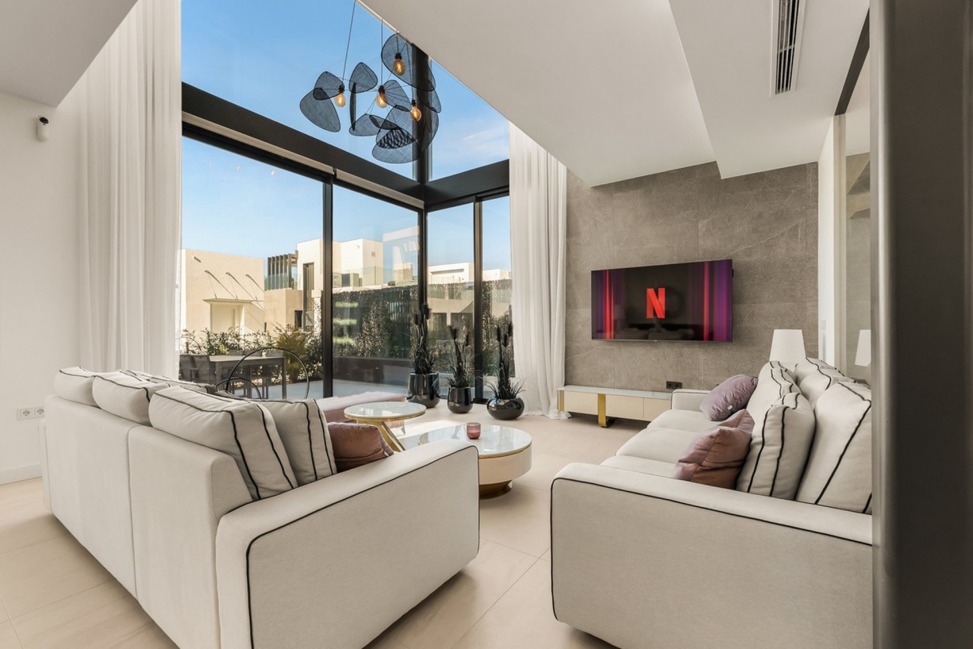 Resale - Villa - Marbella - Río Real