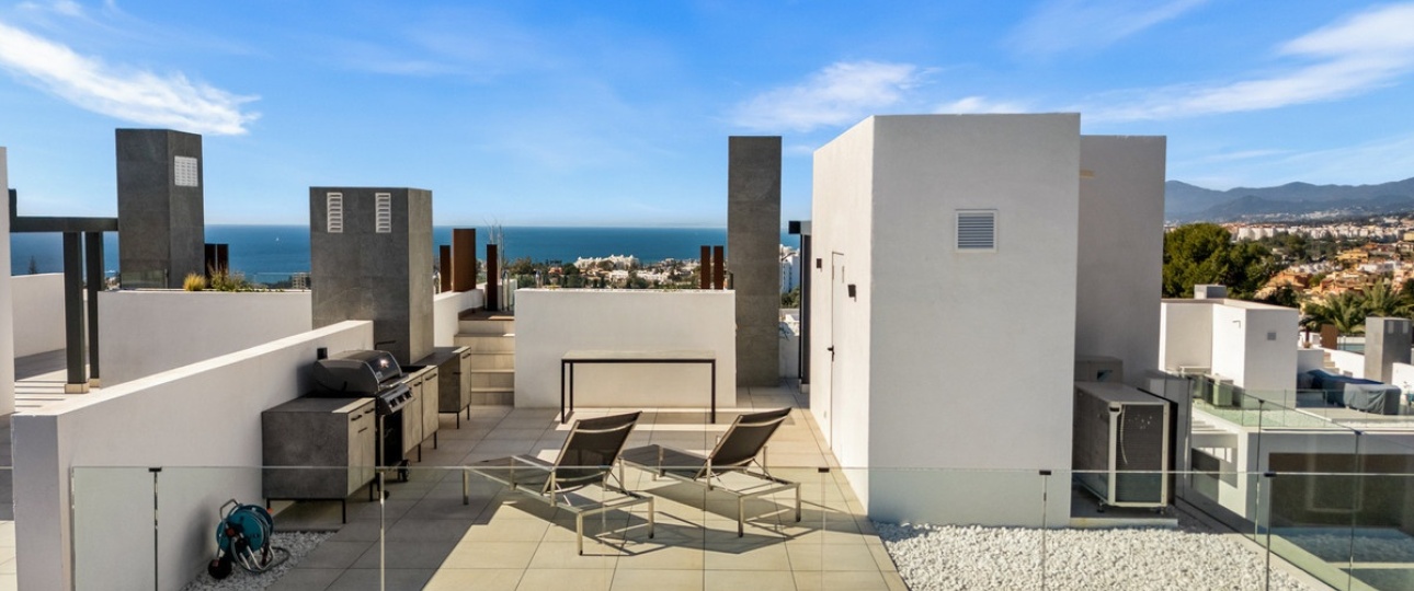 Resale - Villa - Marbella - Río Real
