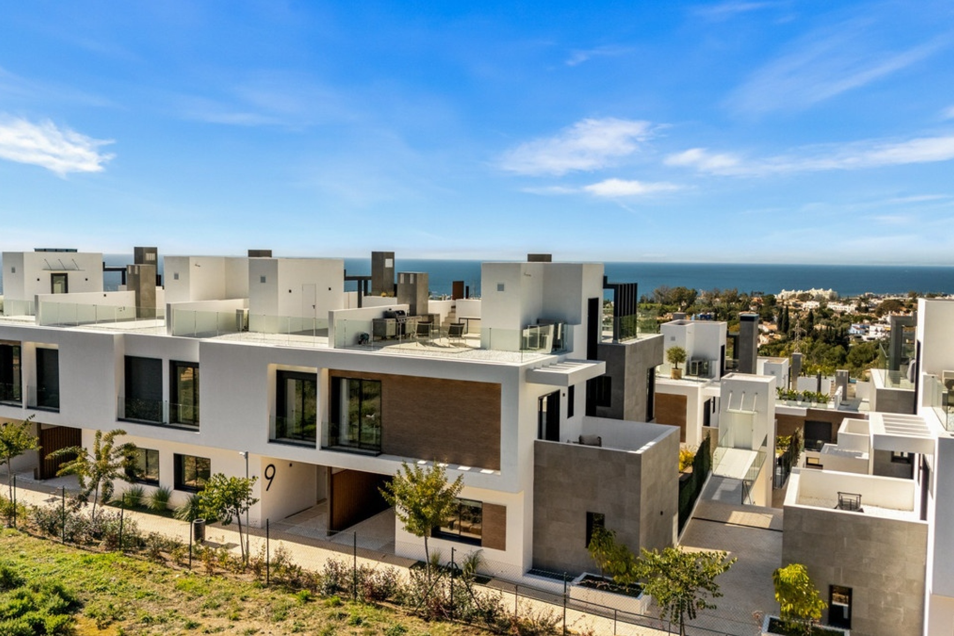 Resale - Villa - Marbella - Río Real