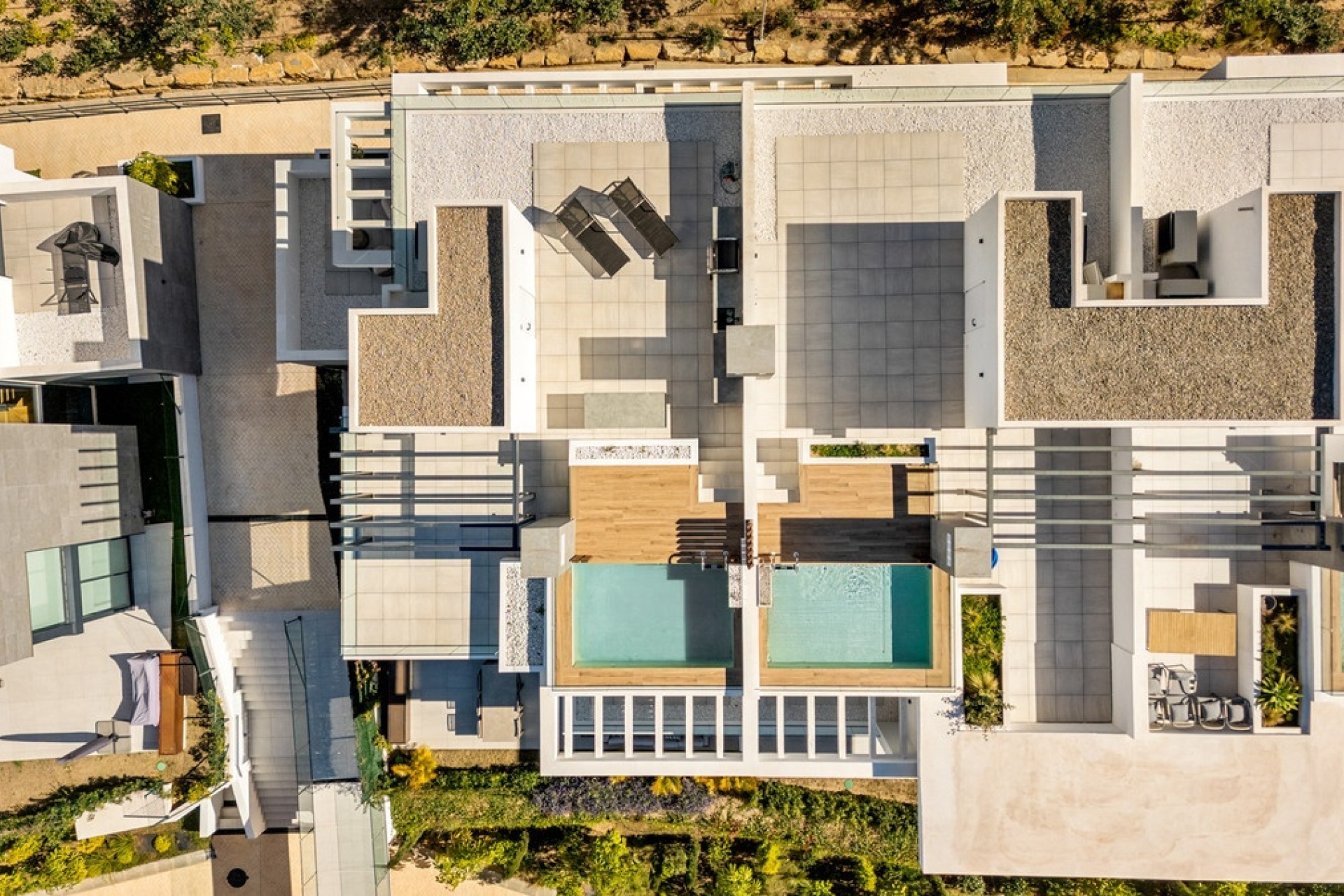 Resale - Villa - Marbella - Río Real