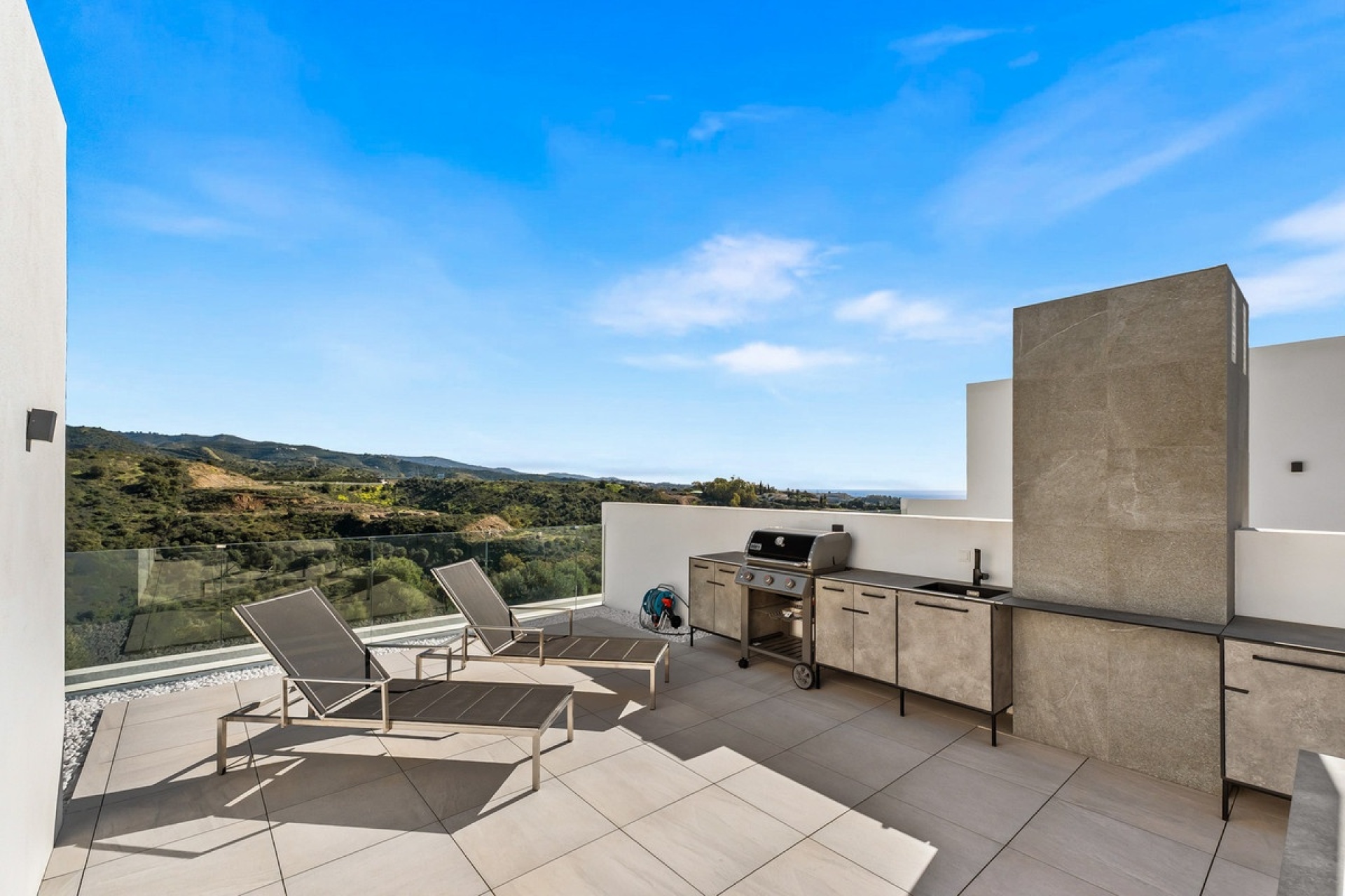 Resale - Villa - Marbella - Río Real