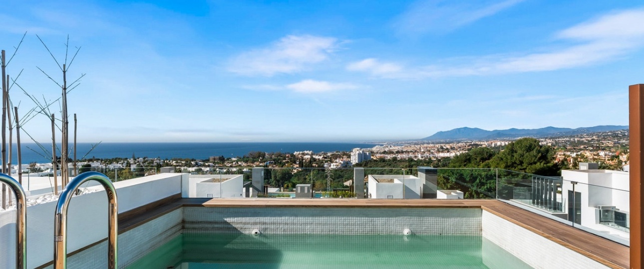 Resale - Villa - Marbella - Río Real
