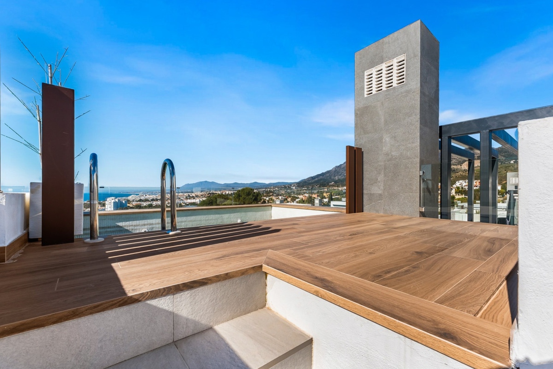 Resale - Villa - Marbella - Río Real