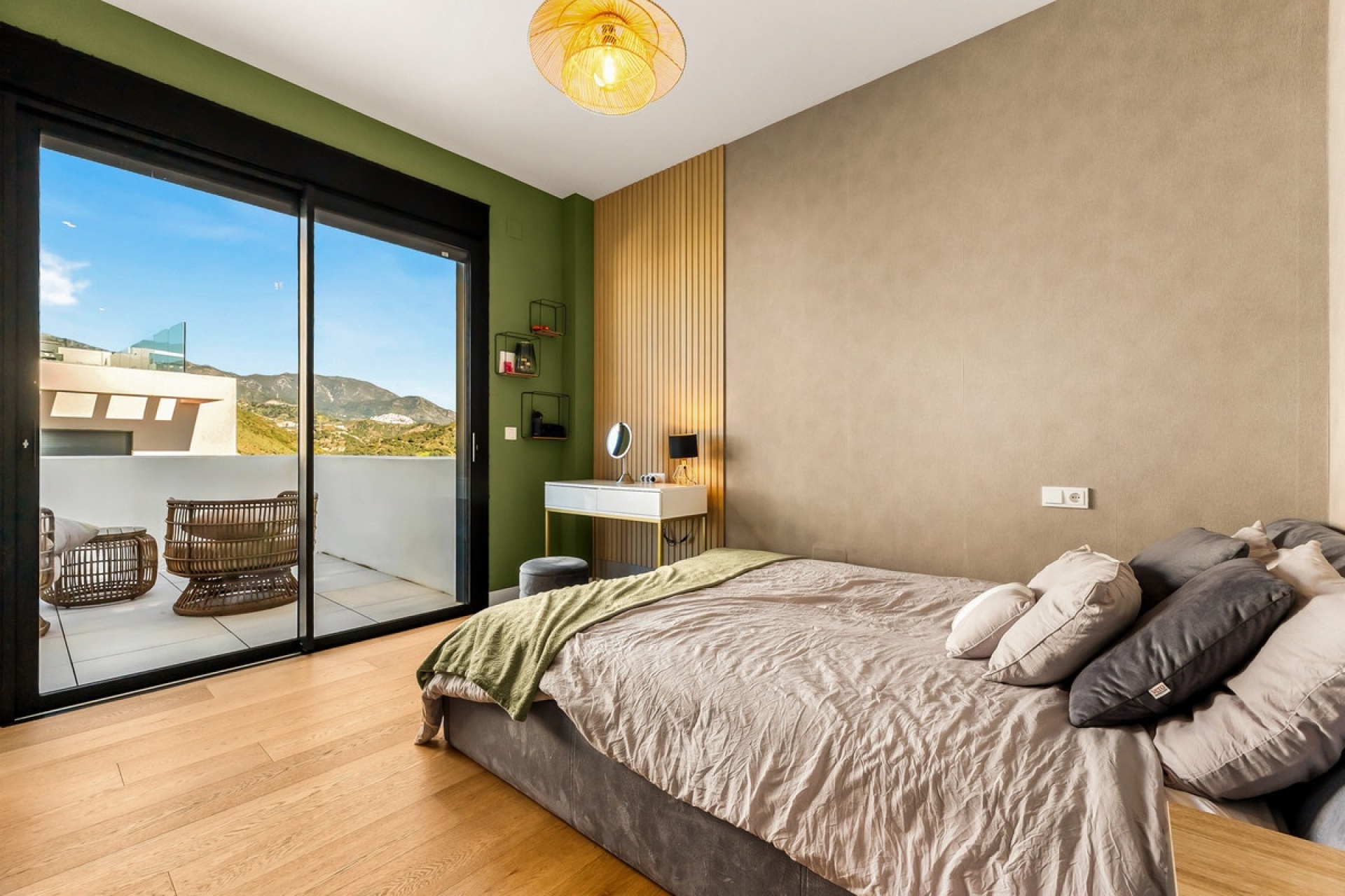 Resale - Villa - Marbella - Río Real
