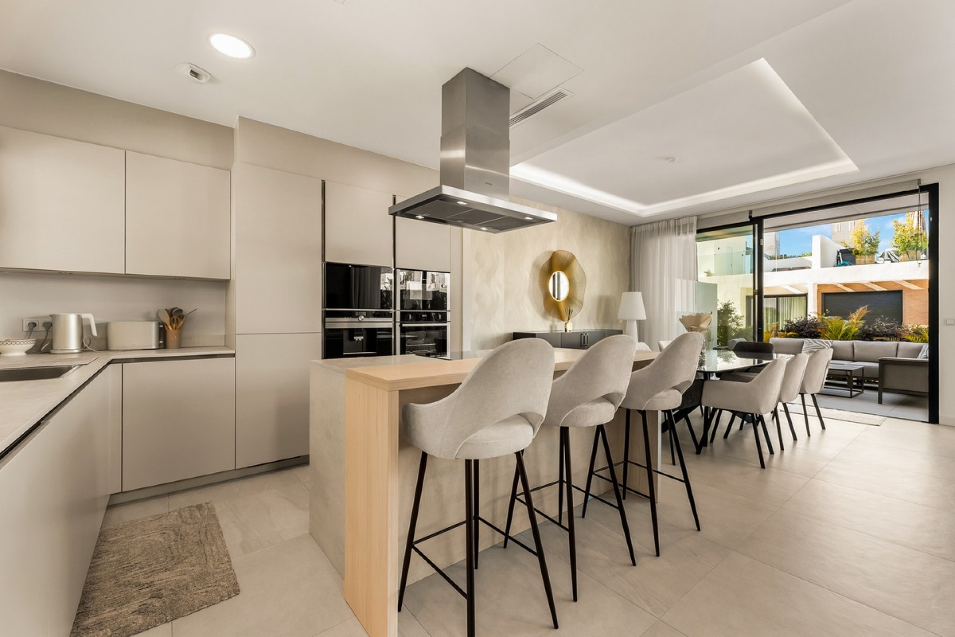 Resale - Villa - Marbella - Río Real